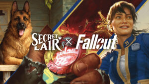 Magic terá nova coleção de Fallout com cartas incríveis
