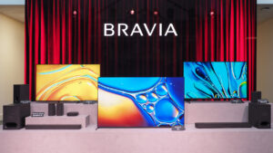 Sony vende divisão de TVs Bravia para a TCL e marca o fim de uma era