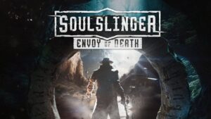 Velho-oeste com sobrenatural, Soulslinger: Envoy of Death chegará ao PS5
