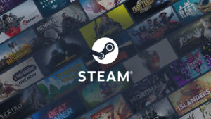 Steam bate novo recorde com quase 42 milhões simultâneos