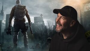 Co-criador de The Division sai do projeto e vai para Battlefield