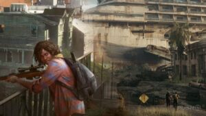Modder está criando um modo online de The Last of Us Part II