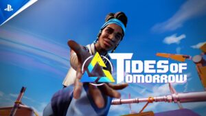 Xiiii… Tides of Tomorrow é adiado para abril