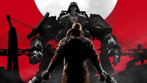 Wolfenstein 3 está em produção, segundo site