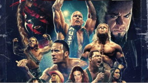 Adeus, console velho: WWE 2K26 abandona o PS4