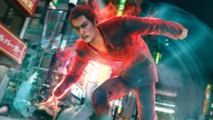 DEMO de Yakuza Kiwami 3 preocupa fãs com visual precário