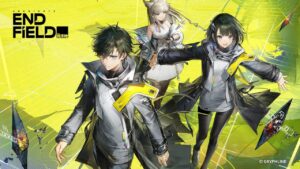 Tá esperando o que? Arknights: Endfield já está disponível para baixar gratuitamente