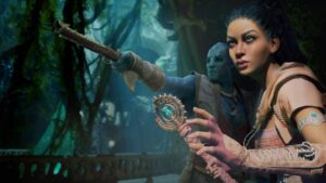 Avowed entra na PS Store com preço reduzido definitivo