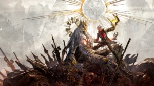 Prepare o SSD: Tamanho de Code Vein 2 é revelado