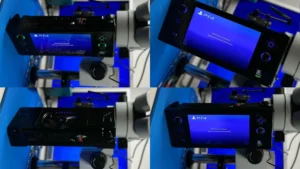 Engenheiro faz PS4 portátil, e o resultado é incrível!