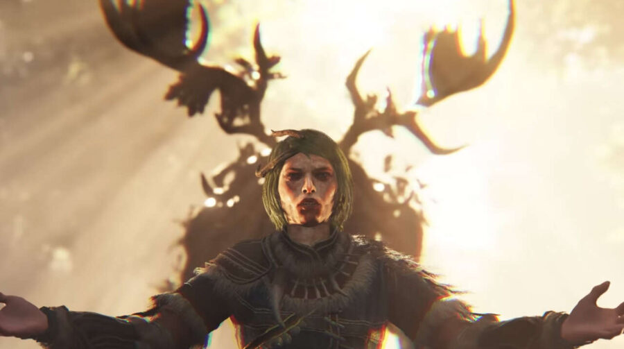 GreedFall 2: The Dying World chega ao PS5 em março