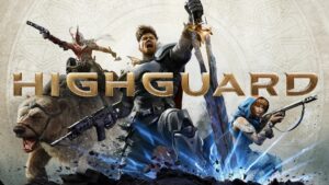 Highguard chegou a registrar 2 milhões de jogadores