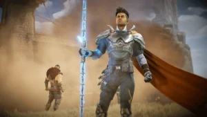Ex-dev de Highguard critica “cultura gamer” e review bombing sofrido pelo jogo