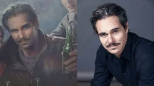 Ator de Better Call Saul fala sobre trabalhar em Intergalactic