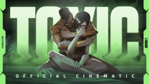 Toxic: VALORANT apresenta Season 2026 com vídeo incrível