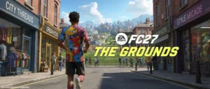 “The Grounds”: EA Sports FC 27 deve ter modo de mundo aberto