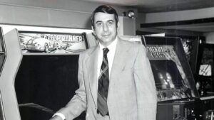 Co-fundador da SEGA, David Rosen falece aos 95 anos