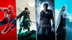 10 super-jogos por menos de R$ 100 na PS Store