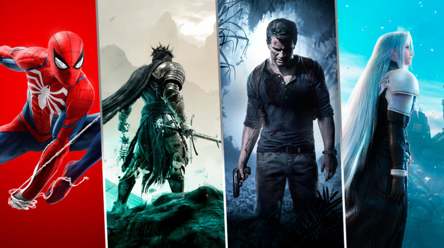10 super-jogos por menos de R$ 100 na PS Store