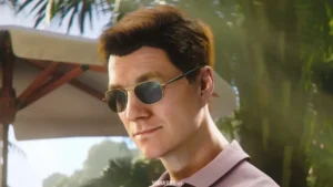 007 First Light foca em improviso para manter estilo de James Bond