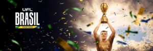 UFL lança pack brasileiro com Cafu e itens temáticos
