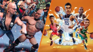 Vão de F! Dois jogos serão encerrados pela 2K Sports em julho