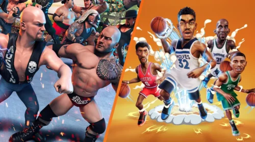 Vão de F! Dois jogos serão encerrados pela 2K Sports em julho