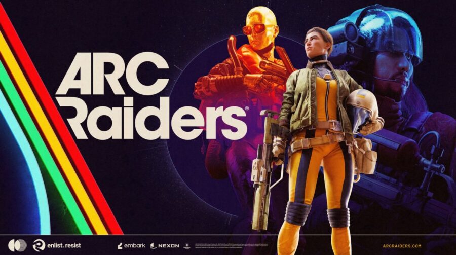 Embark confirma: ARC Raiders não usa matchmaking baseado em agressão