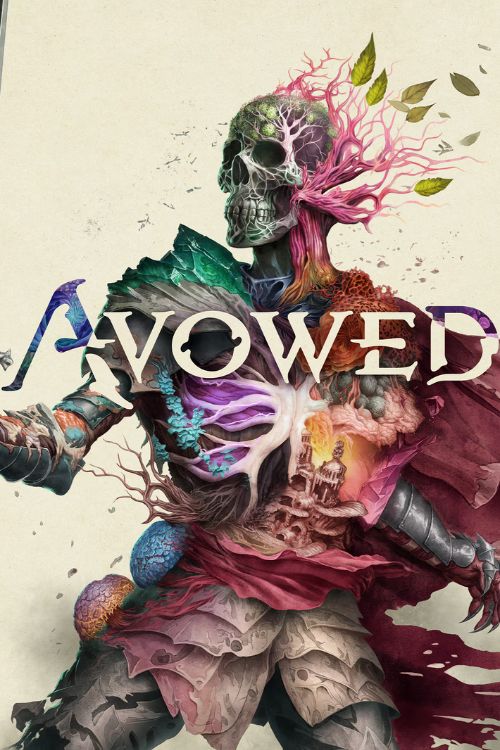 Avowed