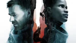 Aphelion recebe novo gameplay e chega no outuno brasileiro