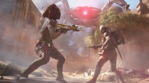 Evento de Arc Raiders traz PvE, mas fãs lamentam ausência de correção de bug da duplicação
