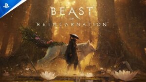 Beast of Reincarnation chega ao PS5 em agosto