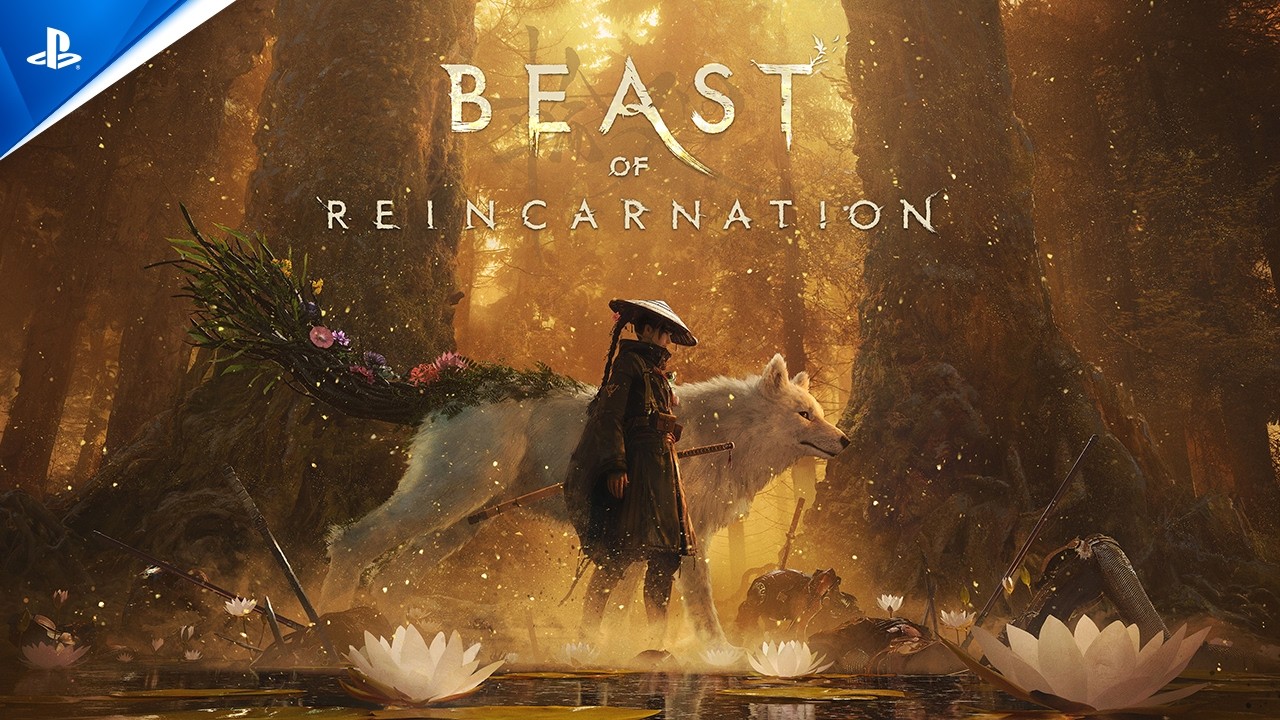 Beast of Reincarnation