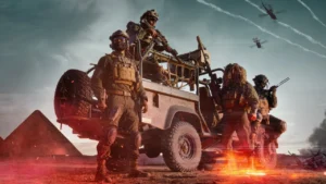 Filme de Battlefield vira disputa intensa em Hollywood