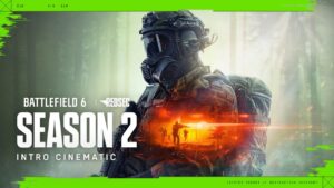 Com trailer cheio de ação, Temporada 2 de Battlefield 6 estreia em 17 de fevereiro
