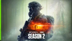 Veja tudo o que chega na nova atualização de Battlefield 6 com a Season 2