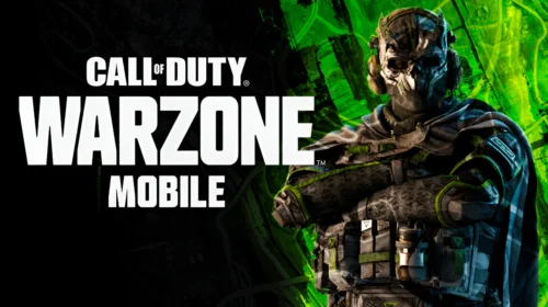 Call of Duty: Warzone Mobile será encerrado em abril