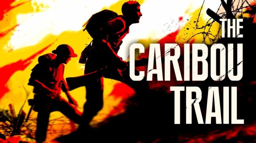 Focado na Primeira Guerra, The Caribou Trail é anunciado para PS5