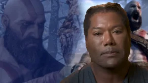 Christopher Judge esclarece comentários sobre God of War
