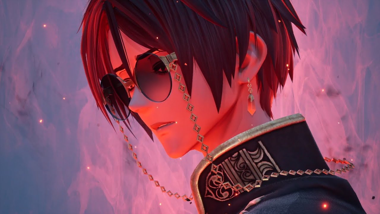 Todos os caminhos: como fazer os três finais de Code Vein 2 2 2