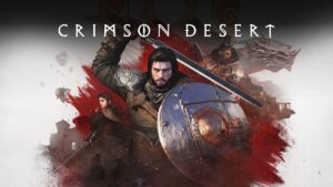 Garanta seu Crimson Desert com desconto usando cupom LIMITADO!