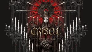 Survival horror em primeira pessoa, Crisol: Theater of Idols acaba de chegar ao PS5