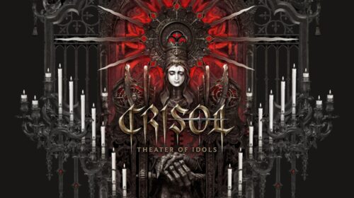Survival horror em primeira pessoa, Crisol: Theater of Idols acaba de chegar ao PS5