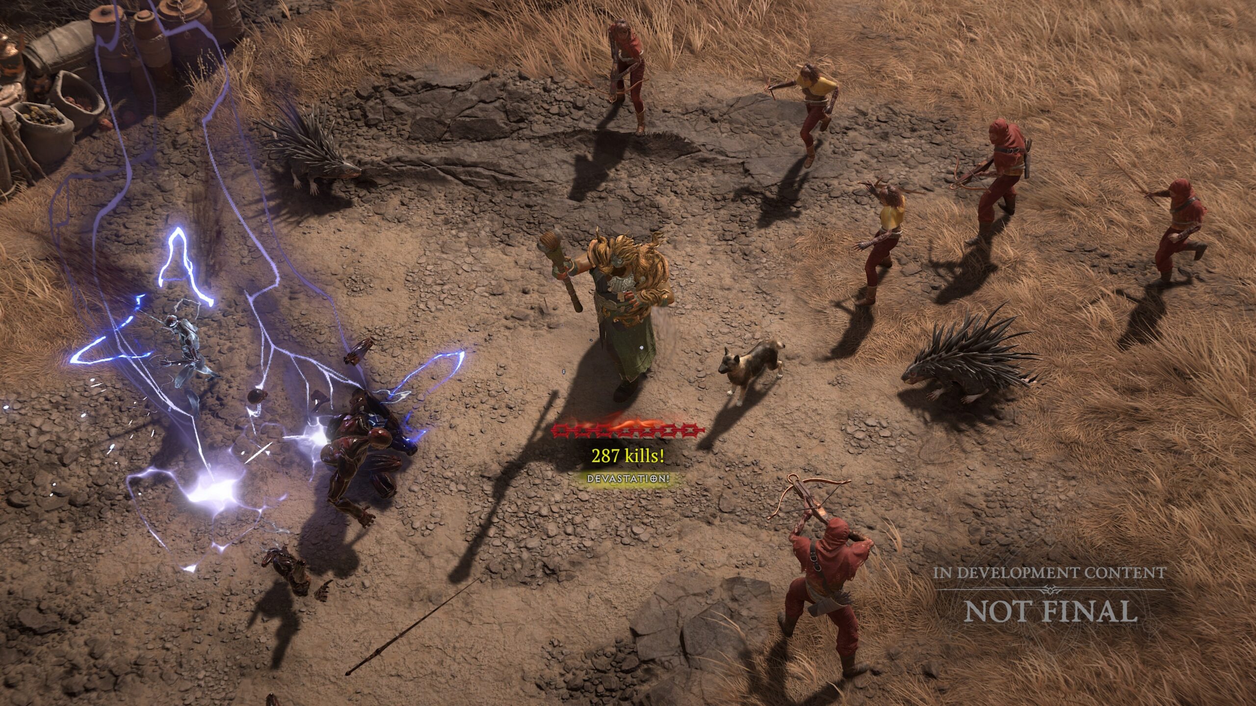 Nova temporada de Diablo IV ganhará mecânica de Diablo III 1 1