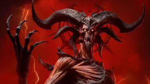 Diretor de Diablo IV admite: “é difícil acompanhar” o jogo