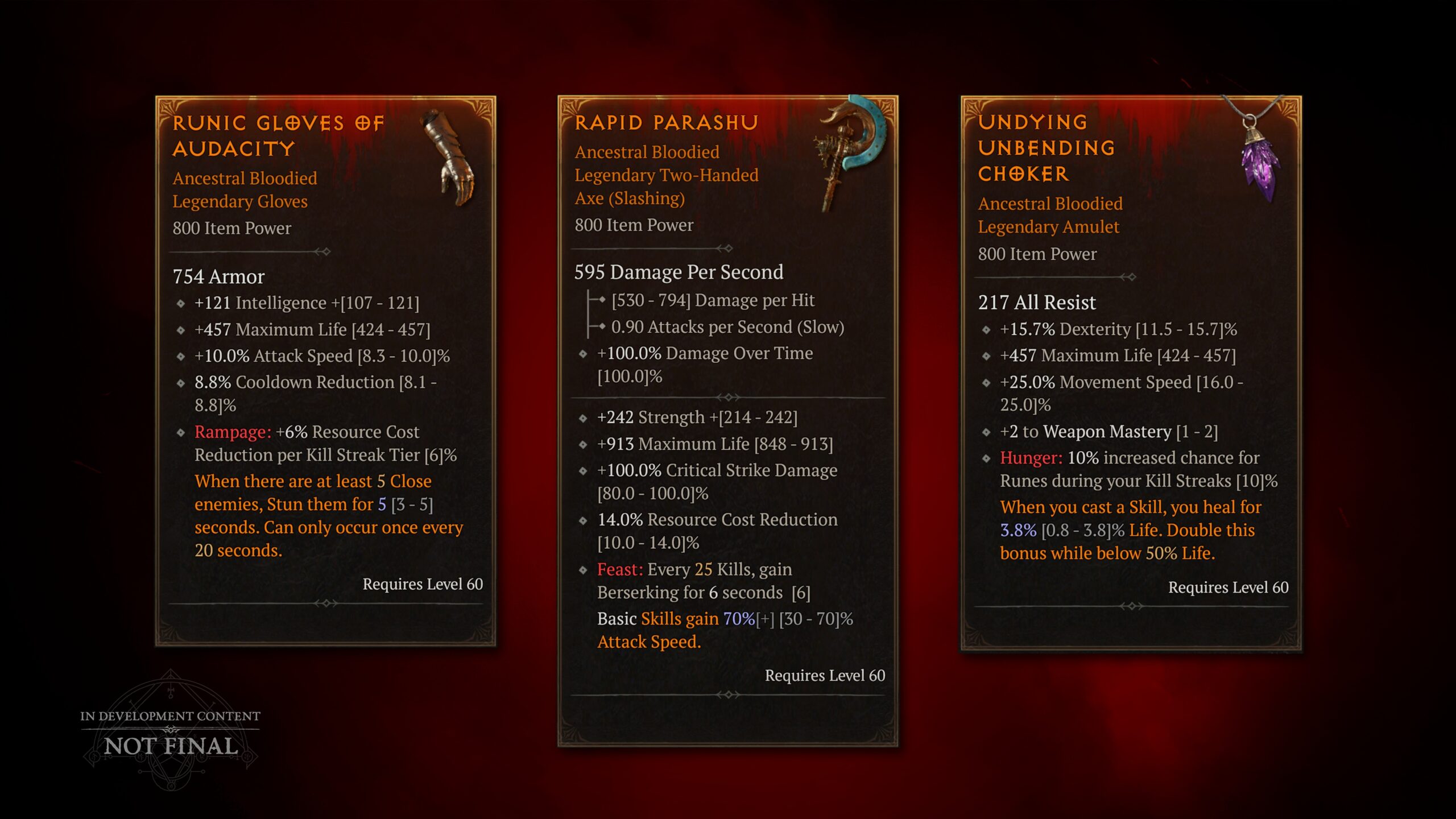 Nova temporada de Diablo IV ganhará mecânica de Diablo III 2 2