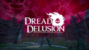 Dread Delusion chega ao PS5 e PS4 em 2026