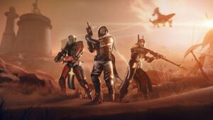 Com fim de Destiny 2 e sem Destiny 3, roteirista dispara: “CEO matou a série”