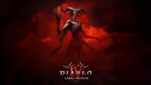 Warlock deve ser a nova classe de Diablo IV