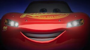Eu sou a velocidade! Relâmpago McQueen chegará ao Disney Speedstorm